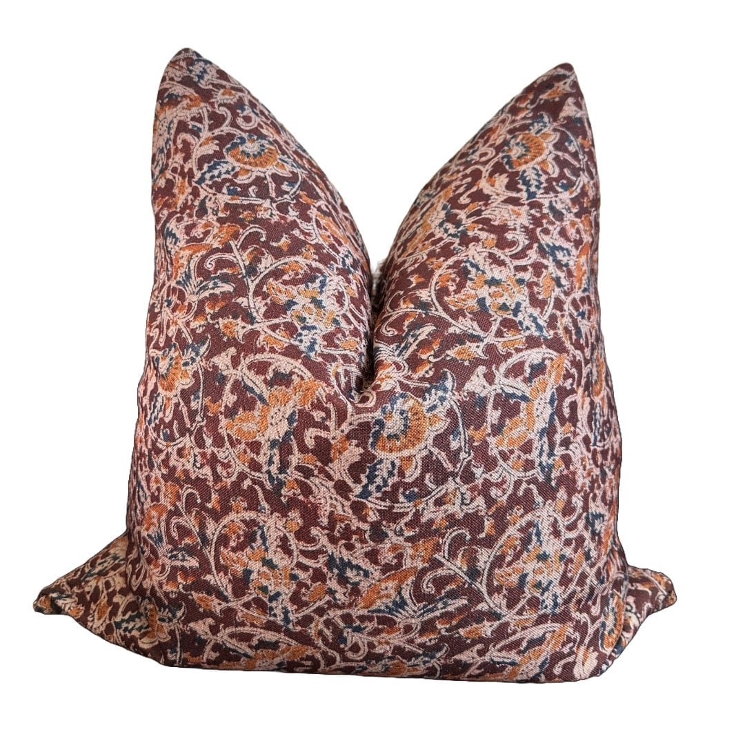 Audra Outdoor/Indoor Pillow Cover