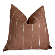 Wake Outdoor/Indoor Pillow